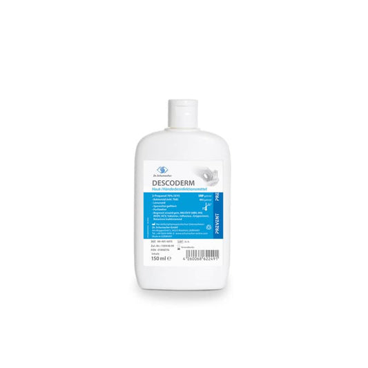 Descoderm Skin Disinfectant 250 ml