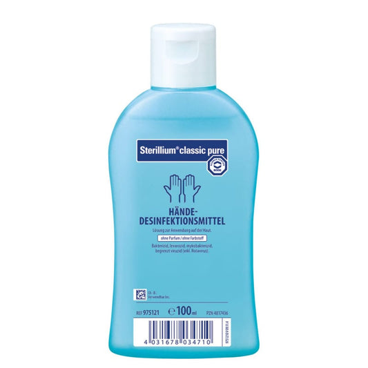 Bode Sterillium® Classic Pure 500 ml