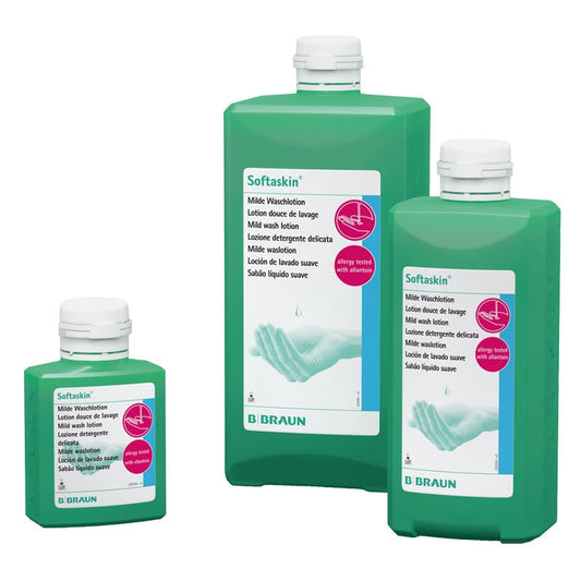 Softaskin 500ml