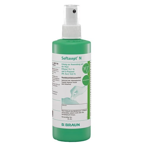 Softasept N Skin Sanitizer 5 liter