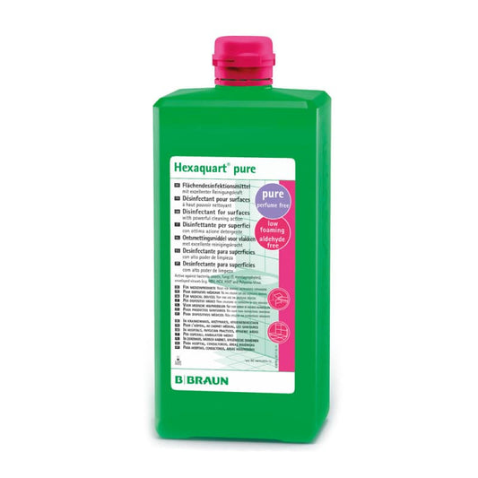 Hexaquart® pure 5 litres
