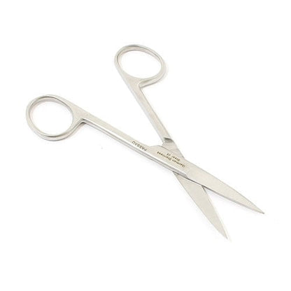 Surgical Scissors, Pointed-Pointed straight | 14.5 cm