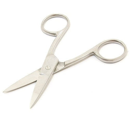 Nail Scissors, Pointed-Pointed straight