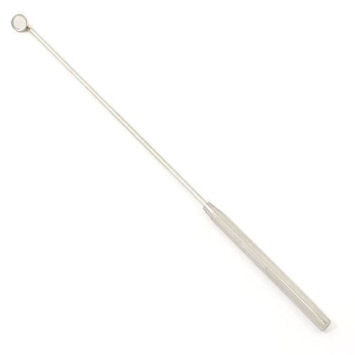 Laryngeal Mirror 00 (8mm)