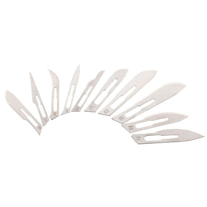Disposable Scalpel Blades for No. 3 Scalpel Handle Figur 15