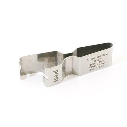 Scalpel Blade Remover