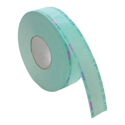 Sterilisation Pouch Roll 5.0 cm