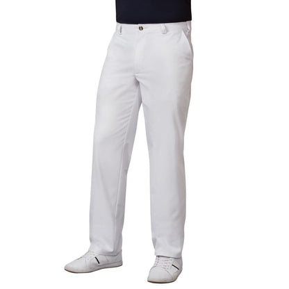 Men's Trousers with elasticated waistband 52