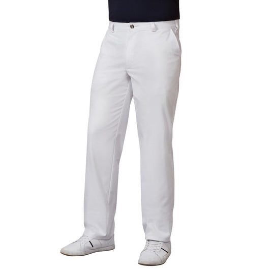 Men's Trousers with elasticated waistband 60