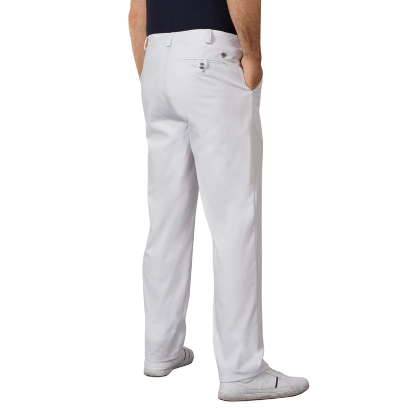 Men's Trousers with elasticated waistband 60