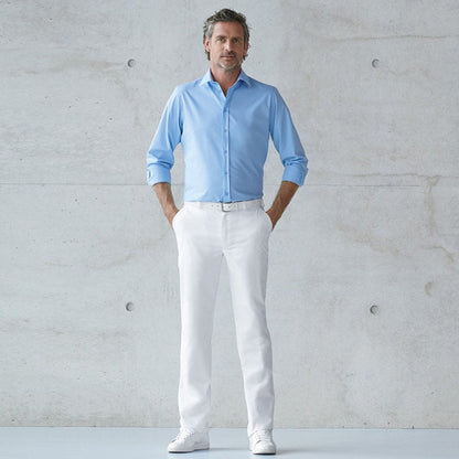 Men's Trousers with elasticated waistband 50