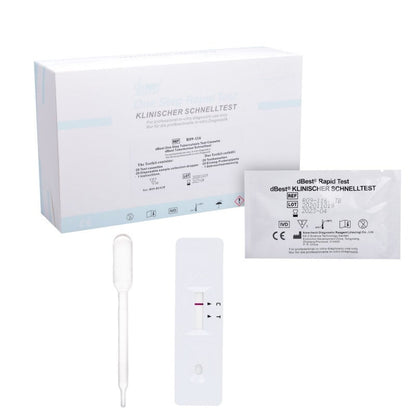 Tuberculosis Rapid Test