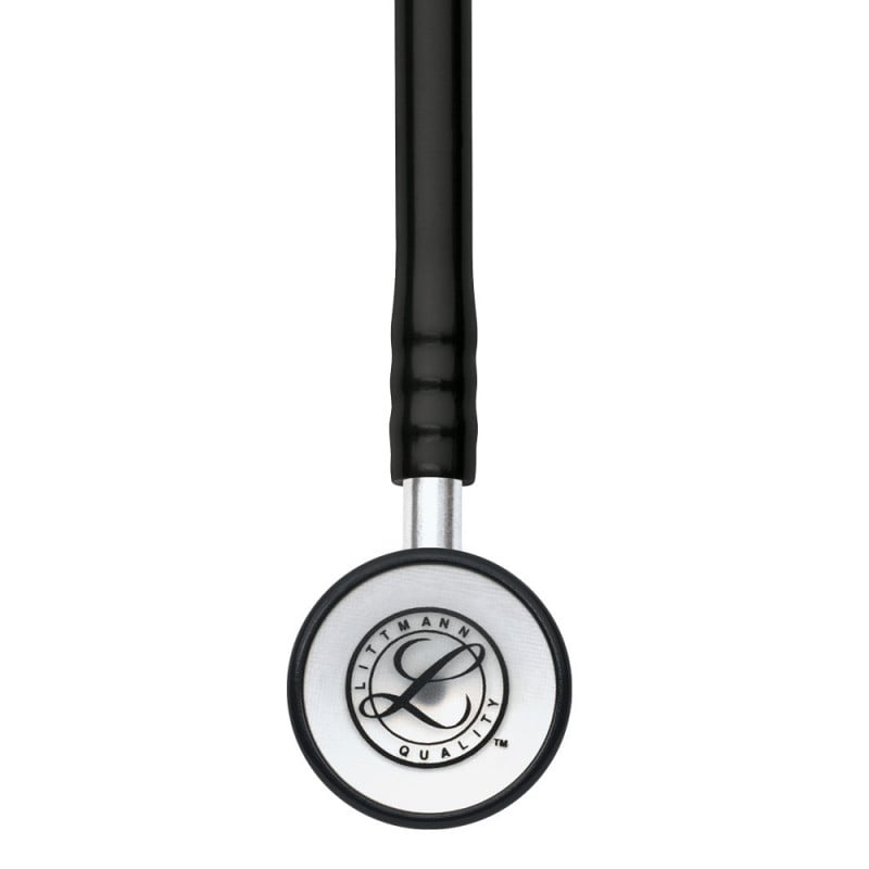 Littmann Classic II Infant Stethoscope black (2114)