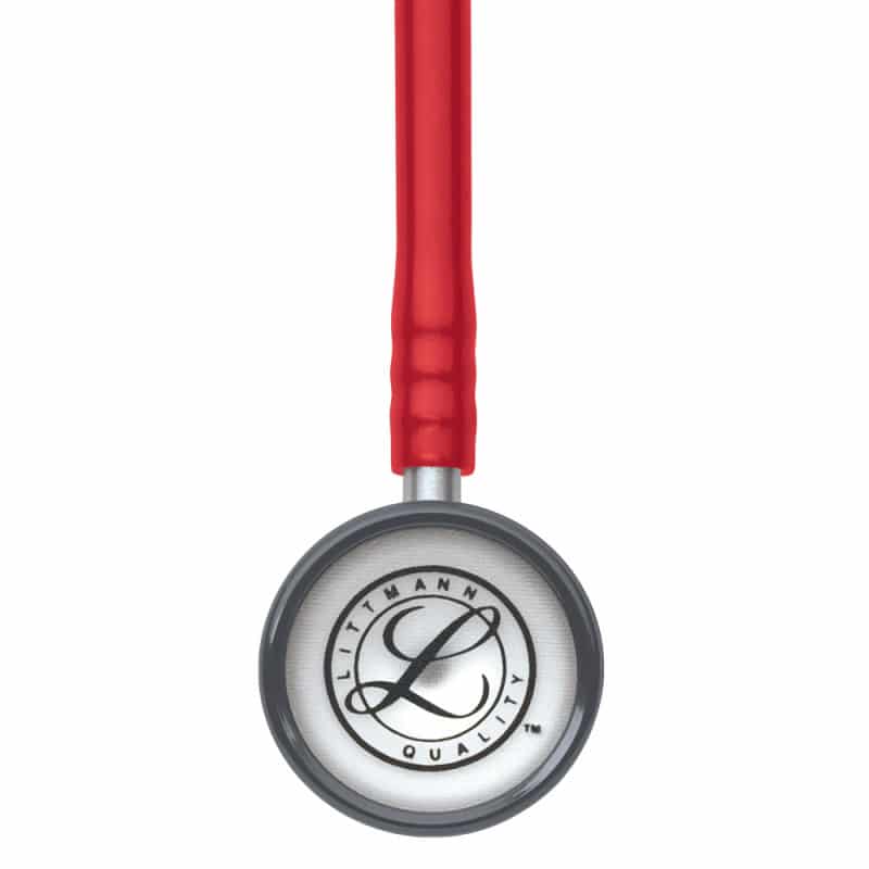 Littmann Classic II Paediatric Stethoscope black (2113)