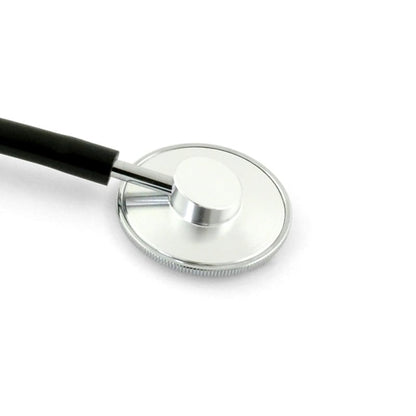 Single-Head Stethoscope black