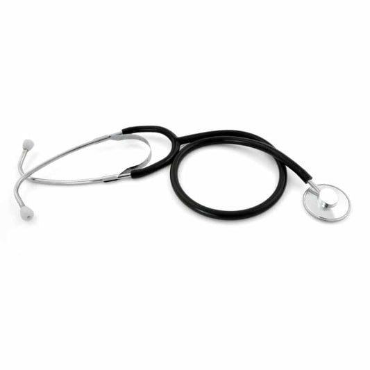 Single-Head Stethoscope light blue
