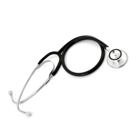 Dual-Head Stethoscope purple