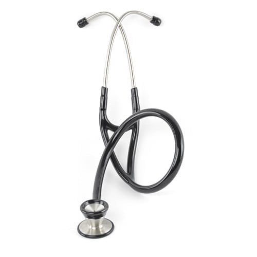 Cardiology Professional 200 Stethoscope dark red