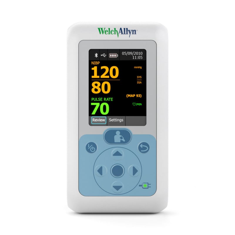 Connex ProBP 3400 Digital Blood Pressure Monitor without SureBP technology