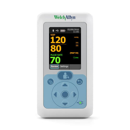 Connex ProBP 3400 Digital Blood Pressure Monitor without SureBP technology