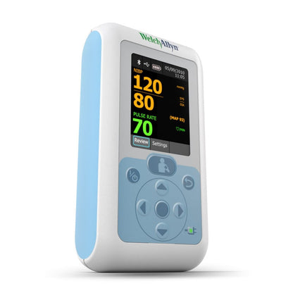 Connex ProBP 3400 Digital Blood Pressure Monitor without SureBP technology