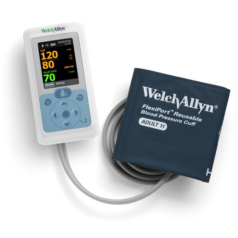 Connex ProBP 3400 Digital Blood Pressure Monitor without SureBP technology