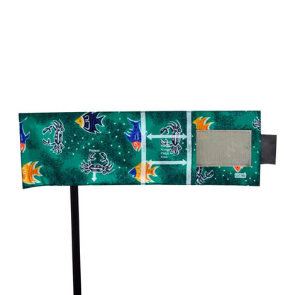 Boso Double-Tube Cuff Adults, from 41 cm