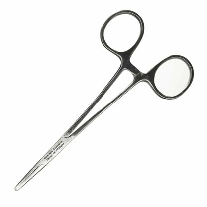 Artery Forceps with teeth | curved