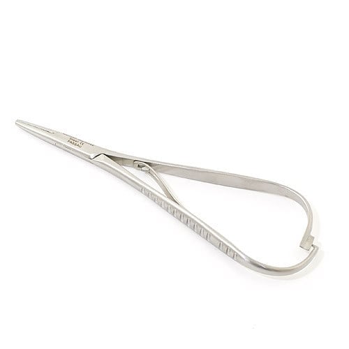 Mathieu Needle Holder 17 cm