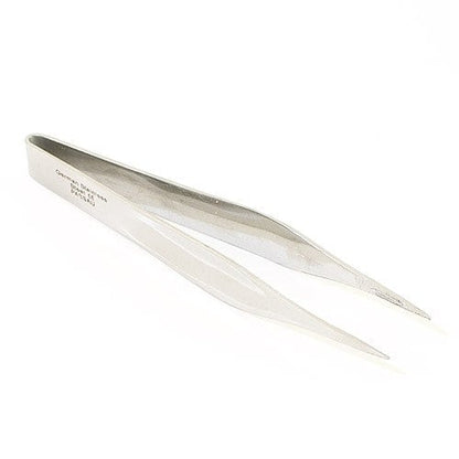 Pair of Feilchenfeld Splinter Forceps 9 cm