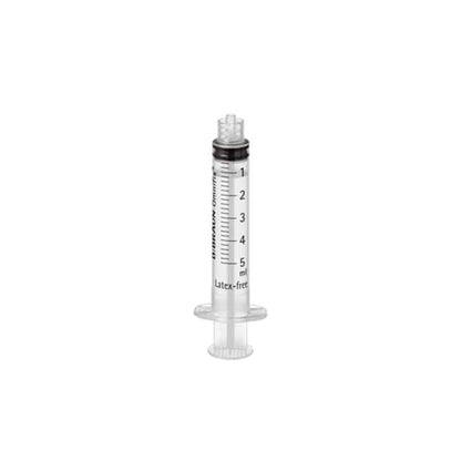 Omnifix Solo Disposable Syringes 50 ml