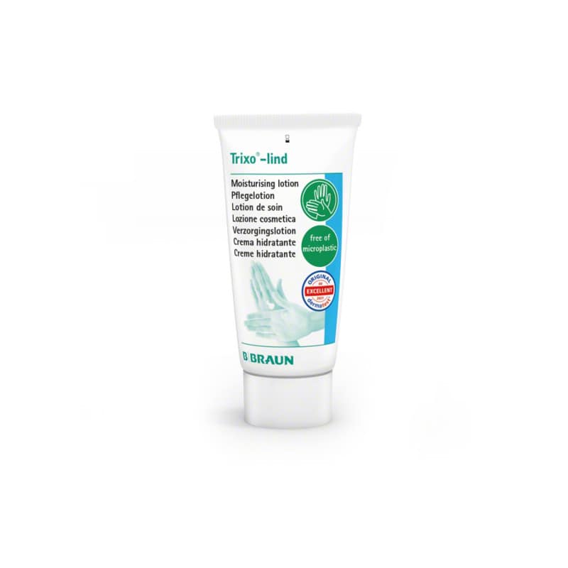 Trixo®-lind Moisturising Lotion 100 ml
