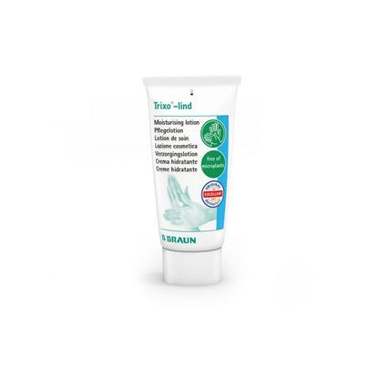 Trixo®-lind Moisturising Lotion 500 ml