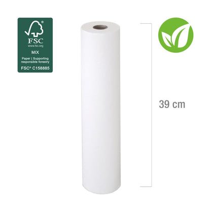 Couch Roll Breite 59cm