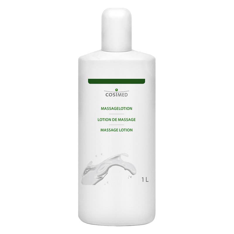 Massage Lotion For Sensitive Skin 5 litres