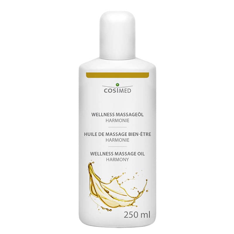 Harmony Wellness Massage Oil 5 litres