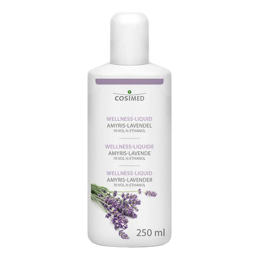 Wellness-Liquid Amyris Lavender 1 Litre