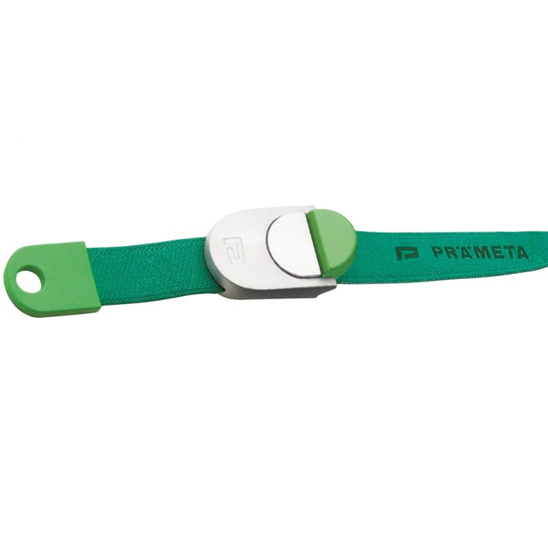 Prämeta Tourniquet, Green