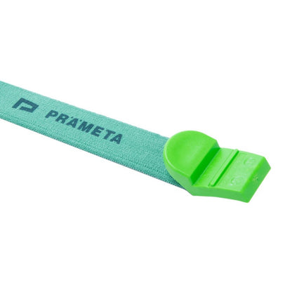 Prämeta Replacement Band, Green One-button model (902-3)