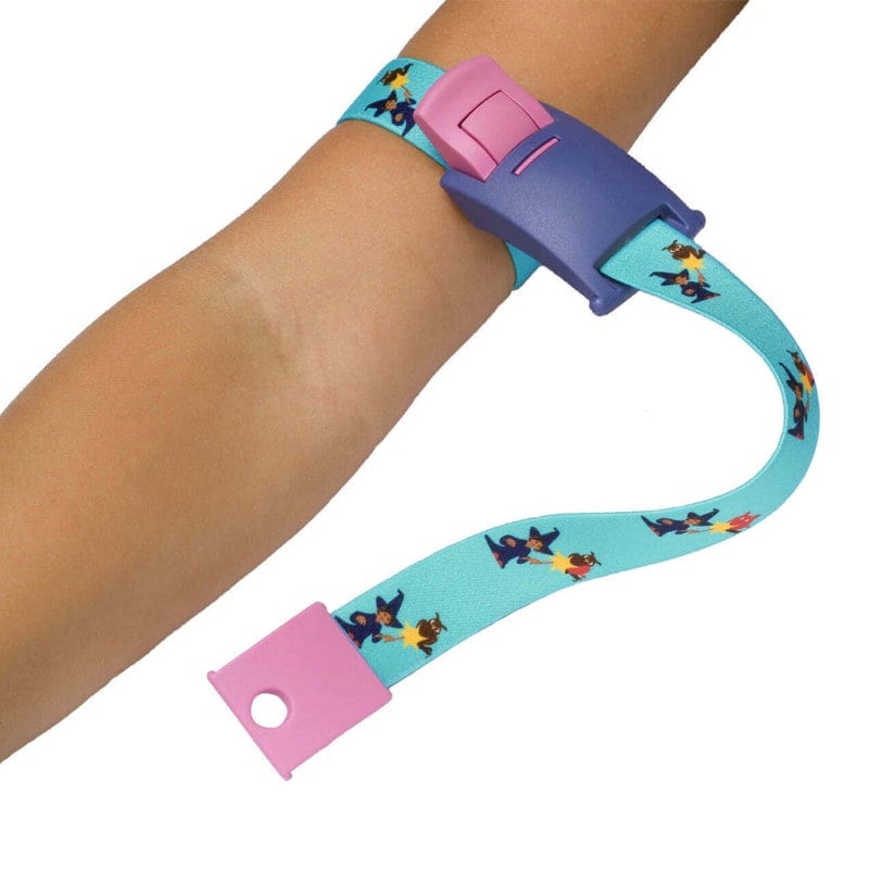 Prämeta Paediatric Tourniquet animals