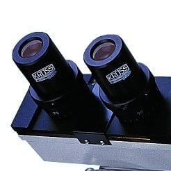 Krüss MBL 2000 with contrast 40