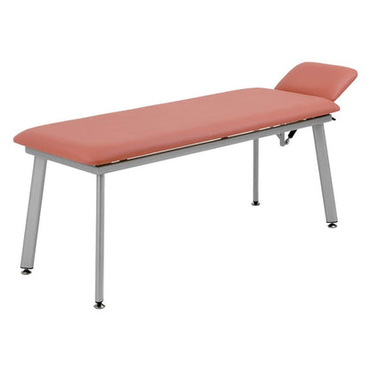 Designer Exam Table black