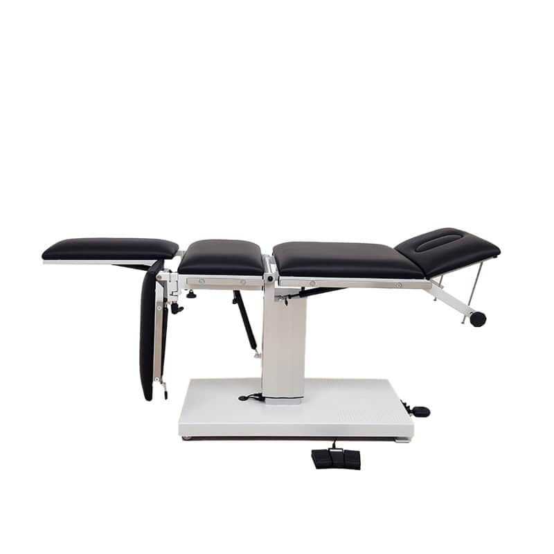 POWER MAT Multifunction Table special order | grey