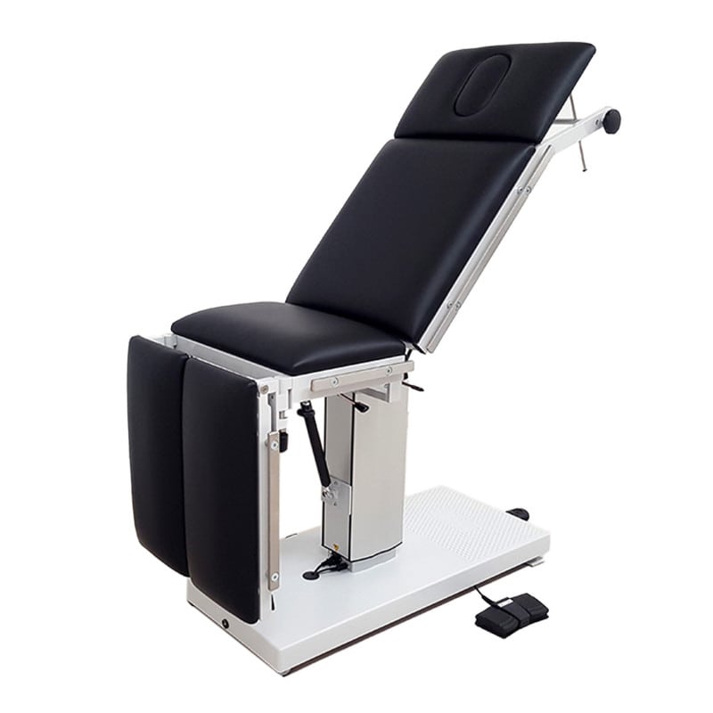 POWER MAT Multifunction Table special order | grey