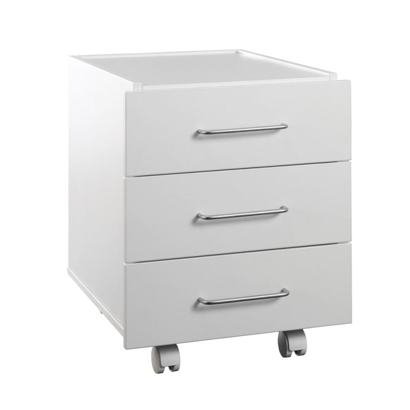 Examination Table Set black