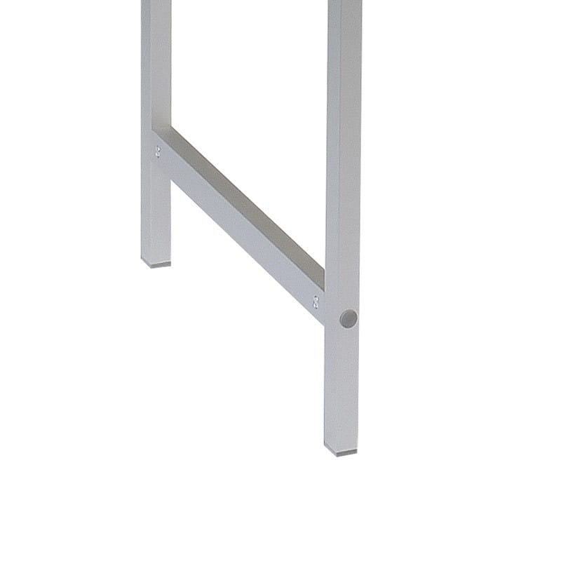 Portable Massage Table grey