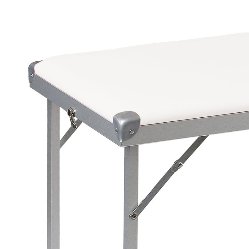 Portable Massage Table antique pink