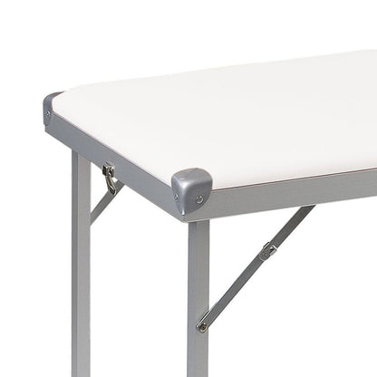 Portable Massage Table magenta