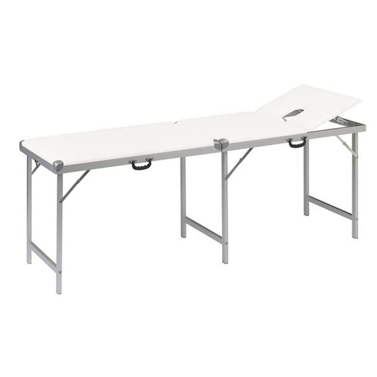 Portable Massage Table birch