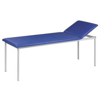 Standard Exam Table grey